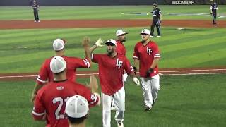 2018 USSSA Major World Series DAY 1 video clips!