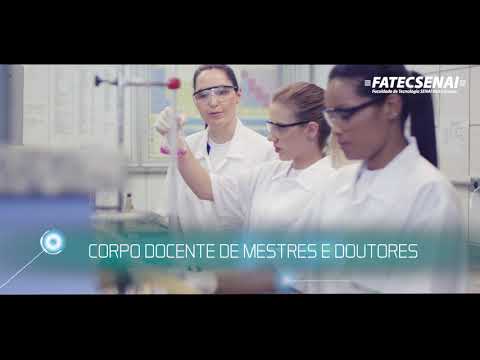 Fatec - Faculdade Senai MT