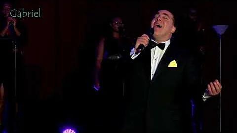 Cristian Castro - Si me ves llorar por ti (En vivo)