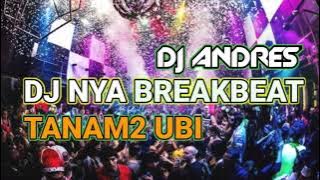 DJ TANAM TANAM UBI x UPIN & IPIN || BREAKBEAT VIRAL  DJ TIKTOk 2021