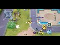 Pokemon Unite! HM45 Zeraora team wins at Auroma Park! Hard strikes!