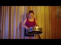 Mack the Knife (cover) - Steel Drum  - Performer Irina Sidorova