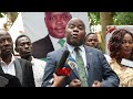 MUKAAKU AKOMEZAAWO EMPAPULA ZE Ayagala BwaMP Lubaga South MUKAAKU AKOMEZAAWO EMPAPULA ZE Ayagala BwaMP Lubaga South