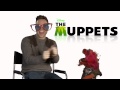 Olly Murs and The Muppets - New Years Message