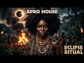 🎶 DJEMBE AFRO AURA | African Sunset Ceremony with Organic Drum Flow 🌅