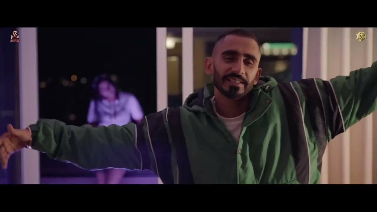 Puff Puff Pass ｜ Sultaan ｜ Gavy Dhaliwal, Bhallwaan, Swapan, Gur Chahal ｜ New Punjabi Songs 2022