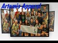 PFEW 2018 Week 2 Banquet Video