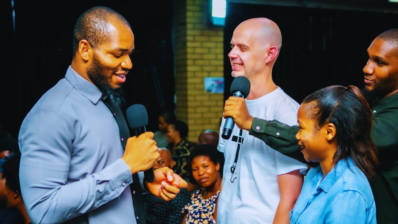 Suicide Threats To Save The Relationship Exposed | Prophet David Uche