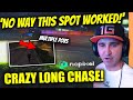 Summit1g NO WAY THIS Worked After CRAZY Long BANK HEIST CHASE! (Multiple POVS) | GTA 5 NoPixel RP
