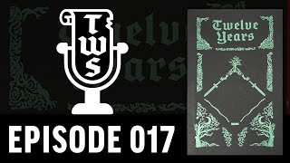 The Weekly Scroll | EP 017 | Max Moon Interview and 12 Years RPG