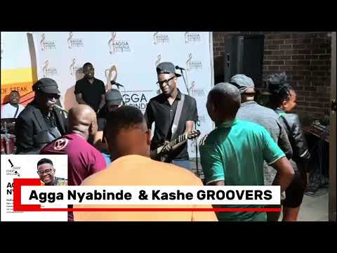 Agga Nyabinde 2026 Highlights