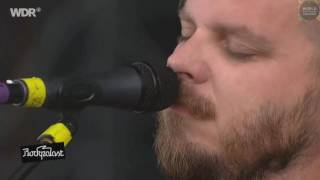 Thrice - Highfield Festival 2016 - Full Show HD