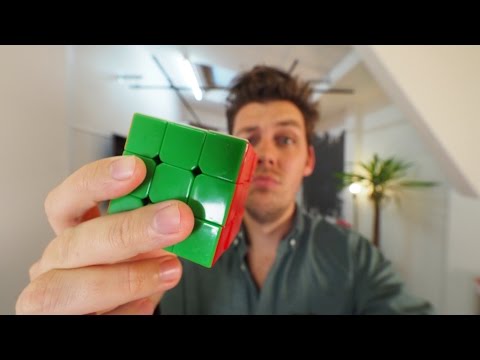 Vidéo: Comment Les Pros Résolvent Le Rubik's Cube En Quelques Minutes