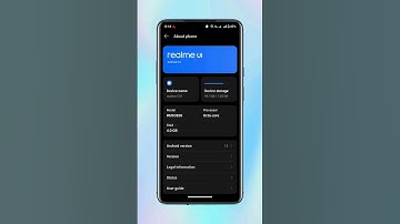 Realme C51 Gets Android 15 Update! Here