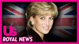 Princess Diana Brother Calls For Police Investigation Into BBC Interview
