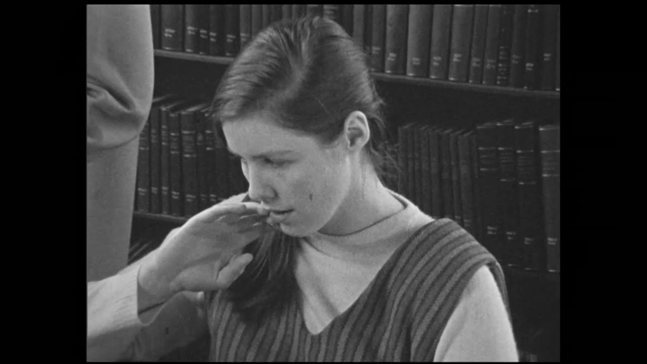 Úr bóksasafni Hafnarfjarðar