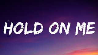 Download Lagu Jelly Roll - Hold On Me (Lyrics) MP3