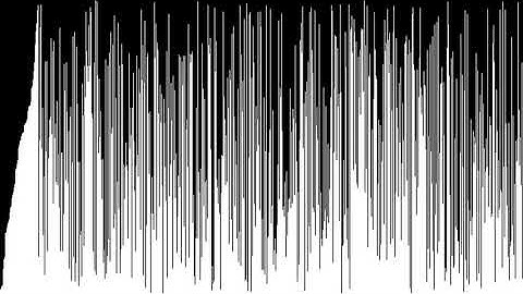 Rewritten GrailSort for Python - Sorting Visualization