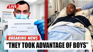 SHOCK LEAK: Diddy’s Secret Prison Drama EXPOSED, Fans Panic, Truth Finally Demanded