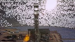 Solar power projects confront habitat impact