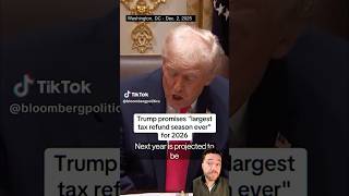 Why 2026 Tax Refunds Are Projected To Be HUGE 💸 | Taxplained