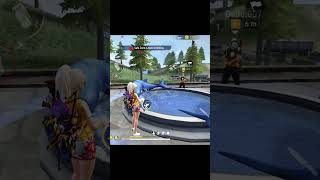 🔥Fishing Point in Social Island 🤯💀 | OB52 Update | Free Fire #shorts