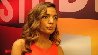 Francesca Antoniotti Fait Détonnantes Confidences Sur Sa Vie Sexuelle Sur C8