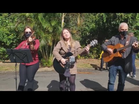 Serenata de Páscoa