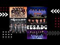 Bronco, Pesado, Los Tigeres Del Norte, intocable, Vagon chicano MIX