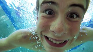 WILDsides: How to Have Fun Outside