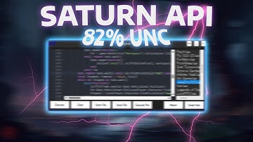 [🪐EASY!] | How to make a Roblox exploit using 🪐 Saturn API 🪐 | 💵 FREE | 🗝️ KEYLESS
