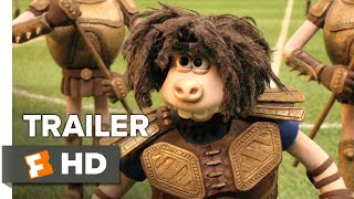 Early Man Trailer #1 (2018) | Movieclips Trailers