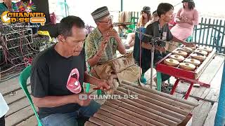 STAMBUL BUJUK || GAMBANG LENONG PUSAKA ASLI PEKAYON - LIVE : PESTA BPK. RW. ENDUNG