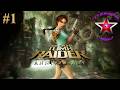 "ВСПОМИНАЯ КЛАССИКУ" Tomb Raider Anniversary Прохождение на Русском Часть #1 | Walkthrough | Стрим
