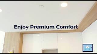 Alkhaleej Tours Premium Apartments