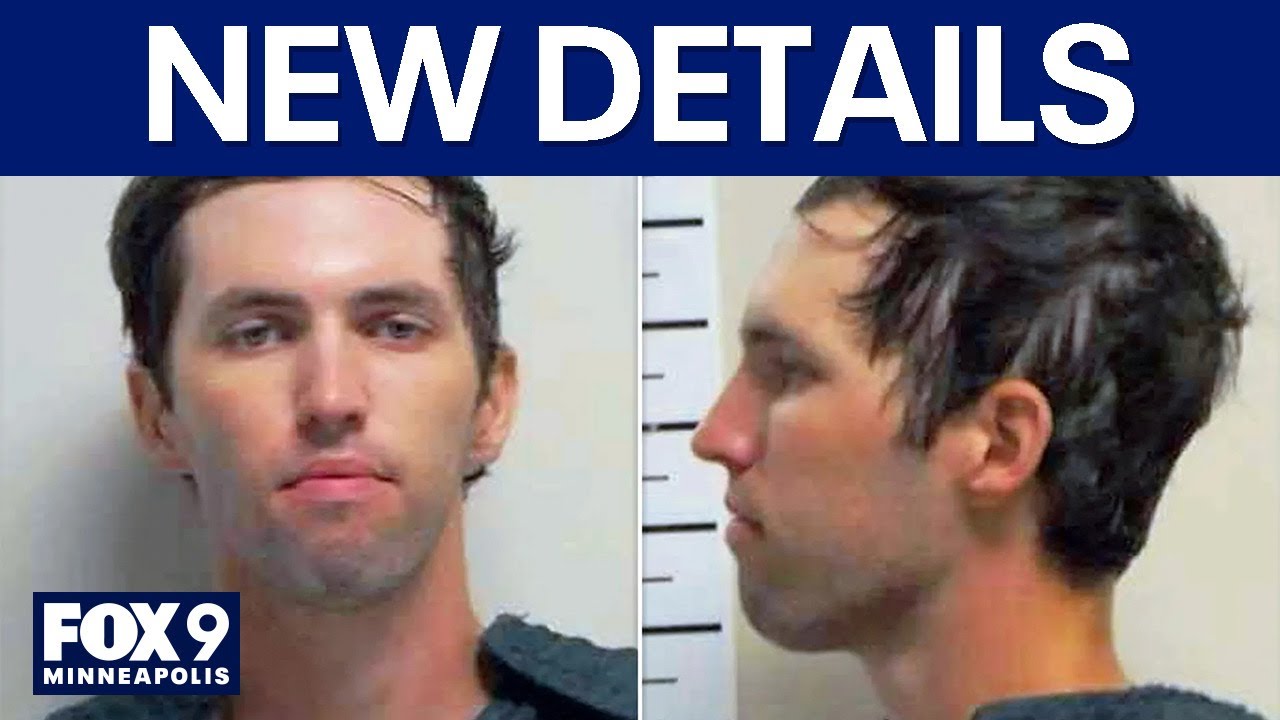 Charlie Kirk shooting suspect charged with murder, faces death penalty [FULL]