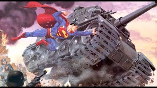 Ask Chuck Dixon #82