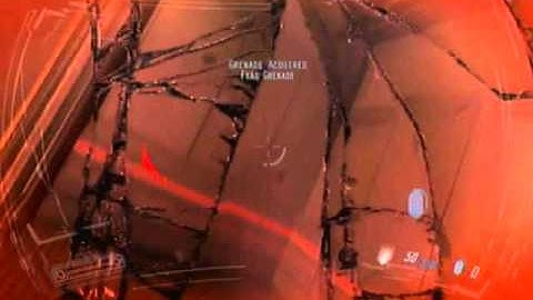 F E A R 2 project origin playstation 3 gameplay part  16