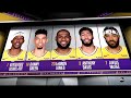 LAKERS VS PORTLAND GAME 3 | LAKERS HIGHLIGHTS | AUGUST 23, 2020