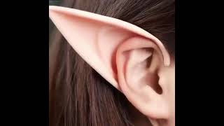 Elf Ears – Costume Masquerade Accessories for Halloween
