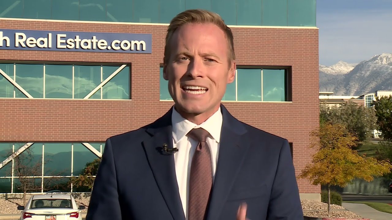 2022-1024 Mortgage Report with Ladd Egan