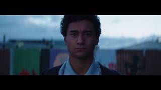 SHADOW CUT by Lucy Suess | 36th Miami Film Festival