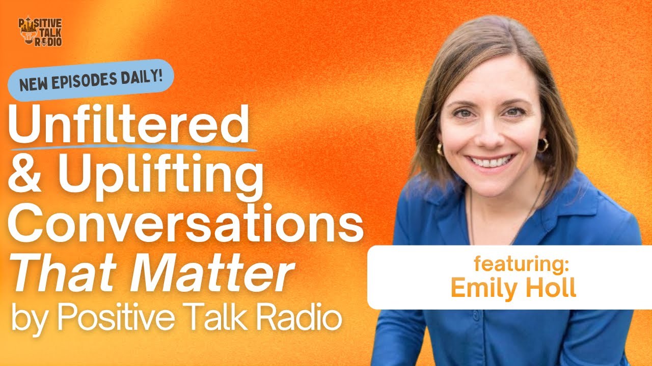 Emily Holl | May 15 - 12 PM Pacific Time