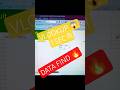 Excel me VLOOKUP Kaise Kare? 😱 | VLOOKUP Formula #shorts