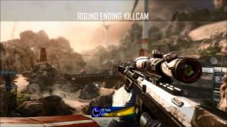 Leftover + 2 Hitmarkers!