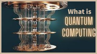 Quantum Computing Unleashed: Unlocking the Future of Technology!