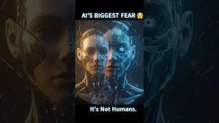 AI’s Biggest Fear 😨 (It’s Not Humans)