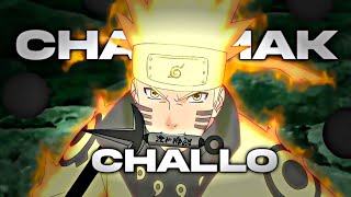 Naruto Edit Naruto X Chammak Challo Amv Edit Adi Editzz