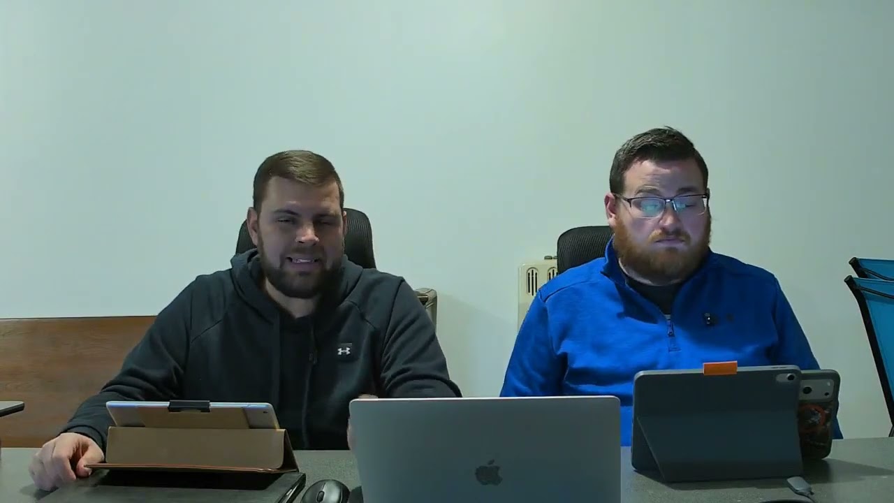 crosstalk episode 12