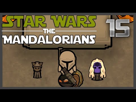 Part 15 | Star Wars: The Mandalorians [Rimworld] - YouTube